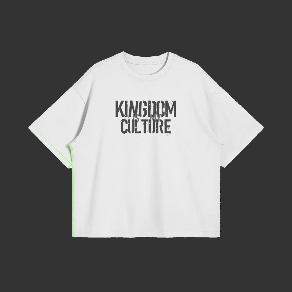 KNGDM CLTRE image 0