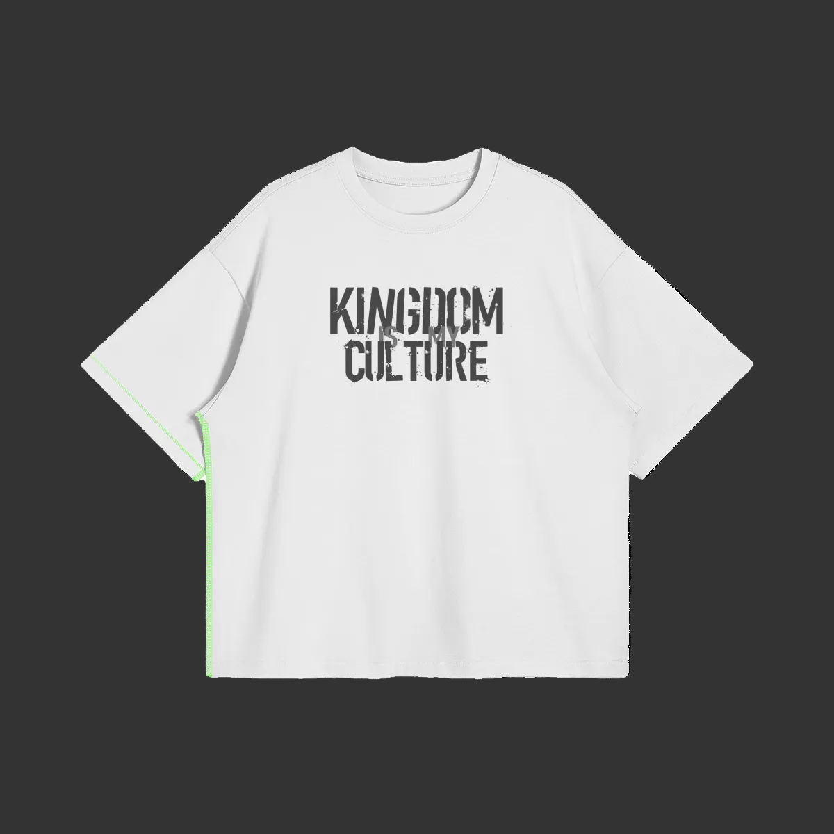 KNGDM CLTRE image 0