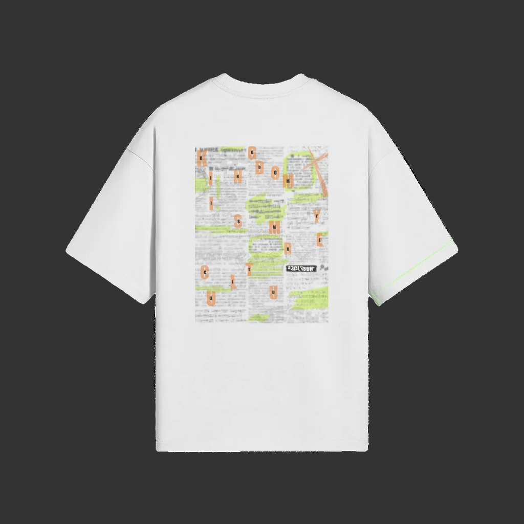 KNGDM CLTRE image 3
