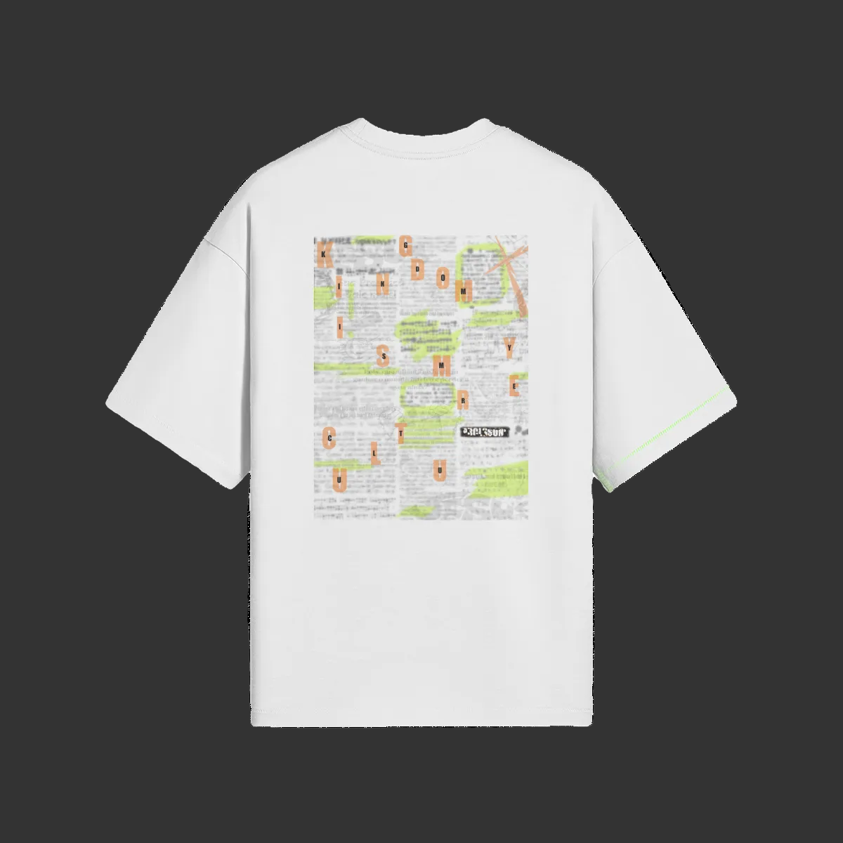 KNGDM CLTRE image 3