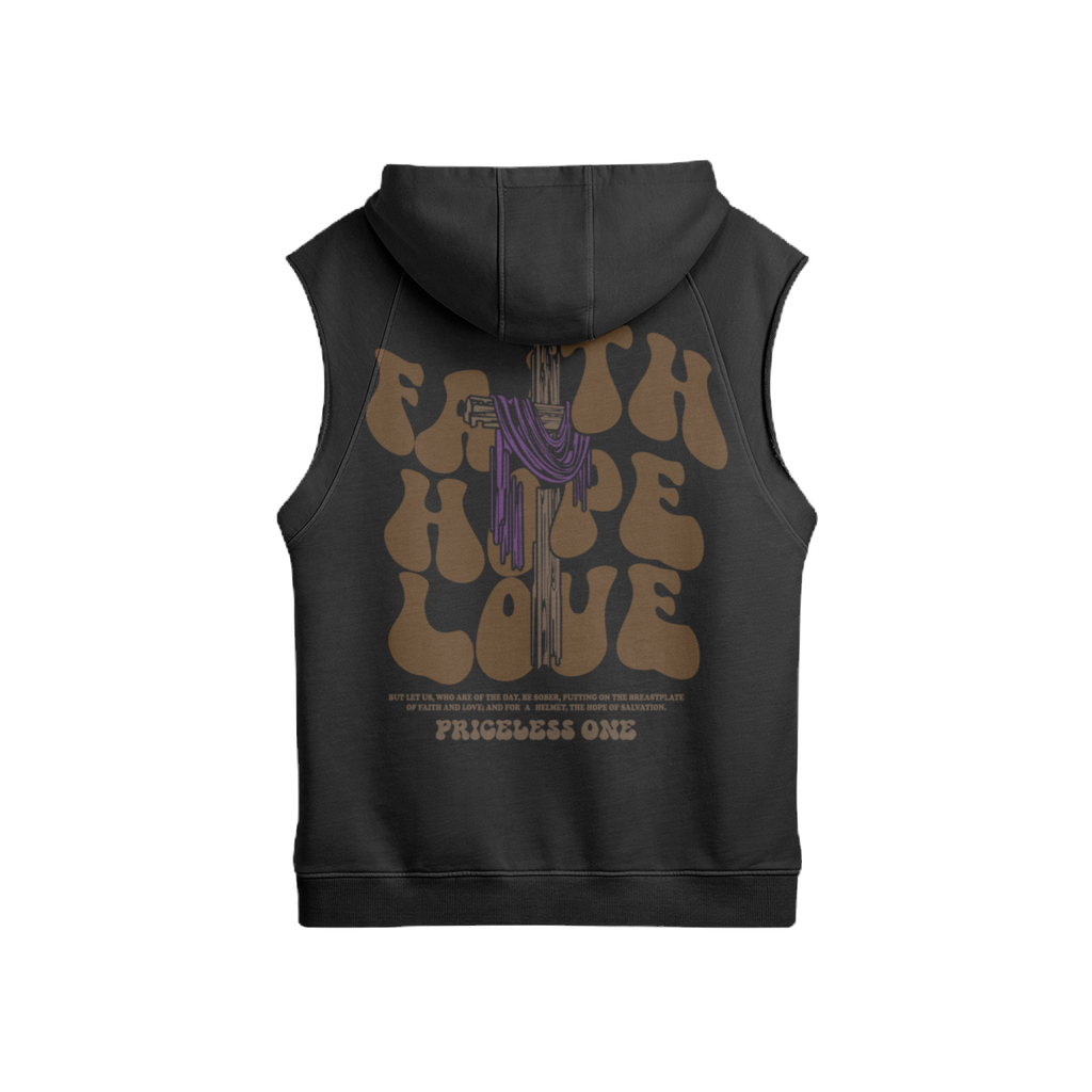 Faith|Hope|Love  image 8
