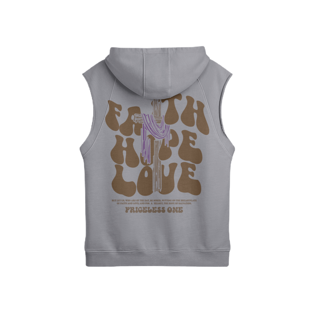 Faith|Hope|Love  image 7
